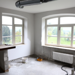 Rénovation Appartement : Trucs et Astuces pour Gagner de l’Espace Voisins-le-Bretonneux
